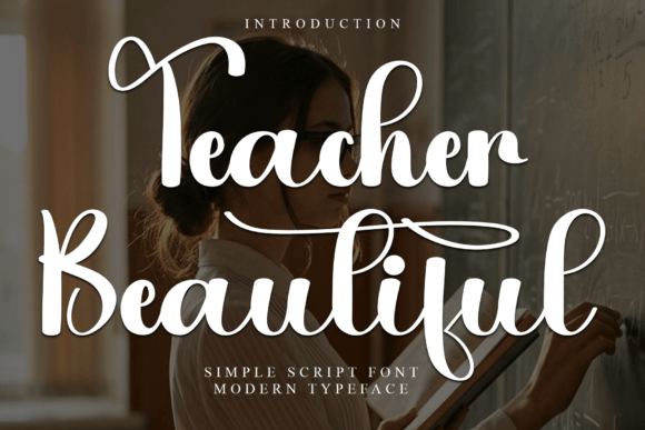 A Festive Script Font That Brings Holiday Branding to Life