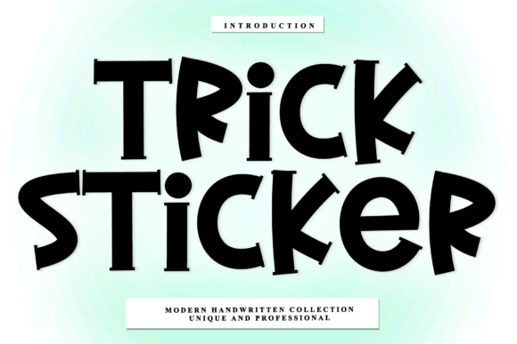A Warm Script Font That Makes Handmade Products Shine