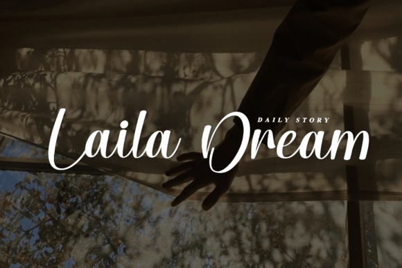 Finding the Right Script Font for Editorial Design