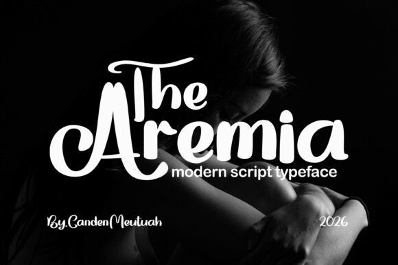 Finding Your Editorial Voice with The Aremia Font