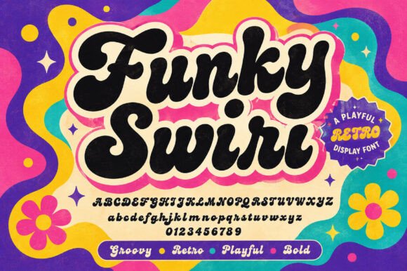 Funky Swirl: A Designer's Real-World Review